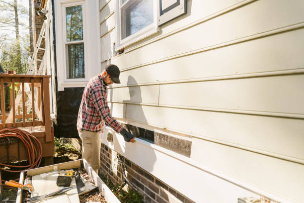 Top rated local Emergency Siding Repair specialists in Annapolis, MD